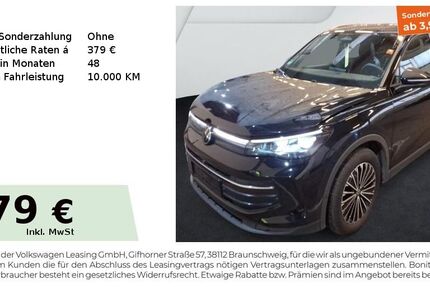 VW Tiguan 25.492 km 35.501 &euro; Nürnberg 90411