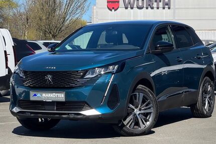Peugeot 3008 21.652 km 21.790 € Gütersloh 33334