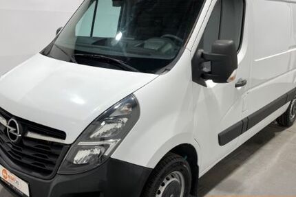 Opel Movano 193.000 km 10.980 &euro; Norderstedt 22848