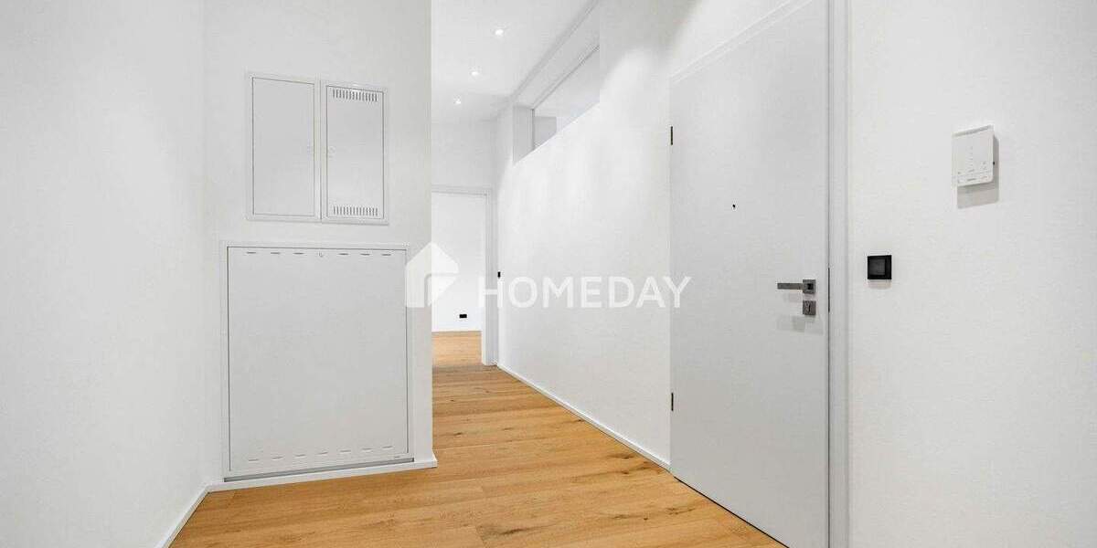 Etagenwohnung Meschede - 3 Zimmer, 97 m&sup2;, 329.000&euro; | Angebot:24863033