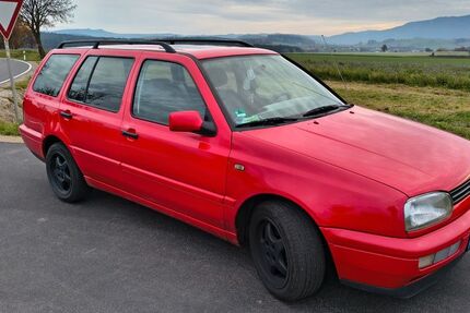 VW Golf 103.536 km 3.250 &euro; Eschlkam 93458