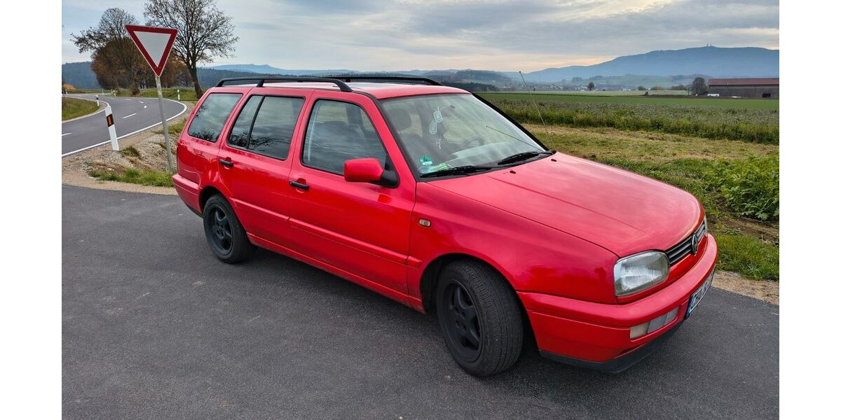 VW Golf 103.536 km 3.250 &euro; Eschlkam 93458