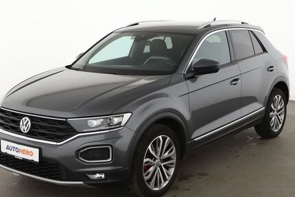VW T-Roc 86.852 km 19.220 &euro; Leipzig 04328