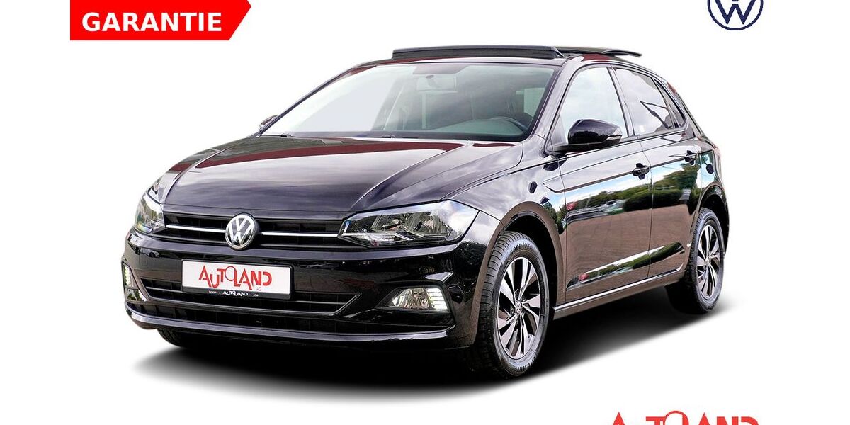 VW Polo 56.005 km 14.950 &euro; Dresden 01239