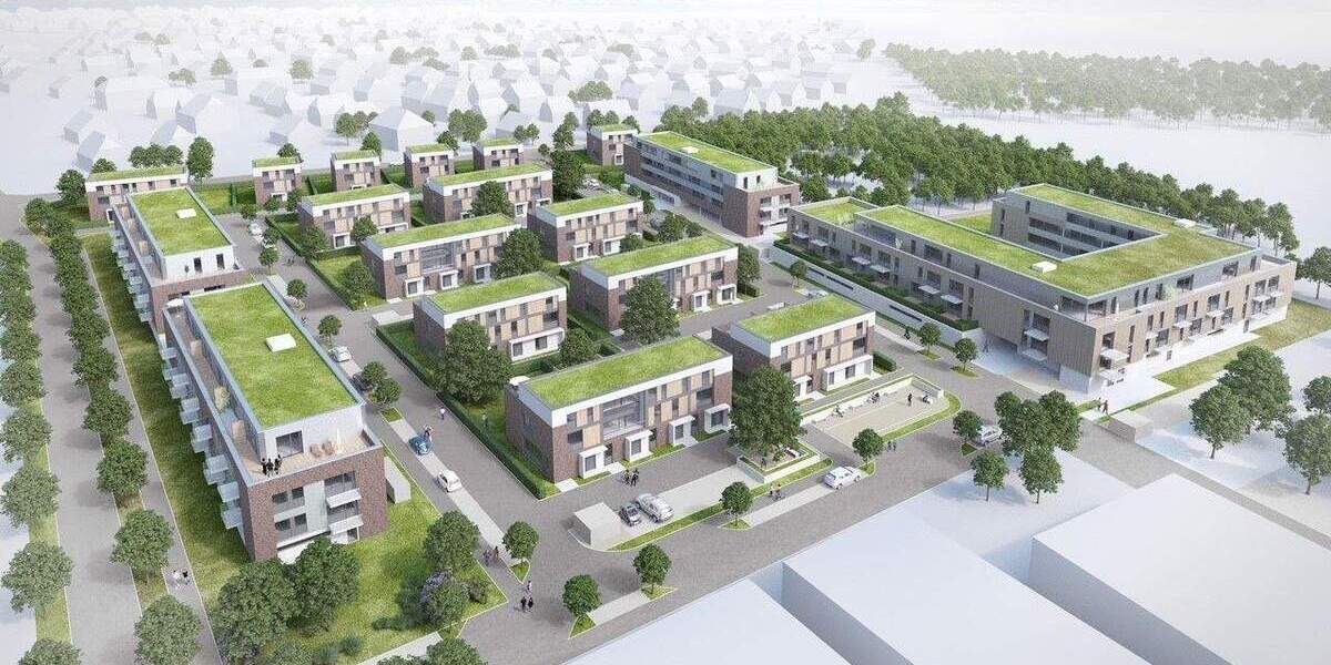 Grundstück Oldenburg in Holstein Oldenburg - 582.050&euro; | Angebot:25747173