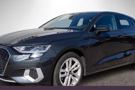 Audi A3 84.900 km 20.460 &euro; Sinsheim 74889