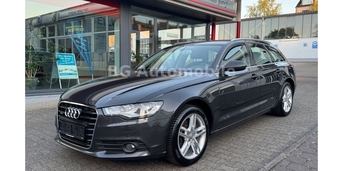 Audi A6 300.000 km 6.790 &euro; Aachen 52078