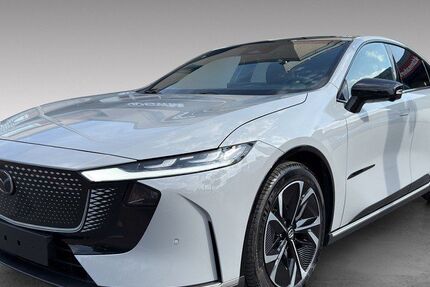 Mazda 6e 2.500 km 39.450 &euro; Berlin - Buckow 12351