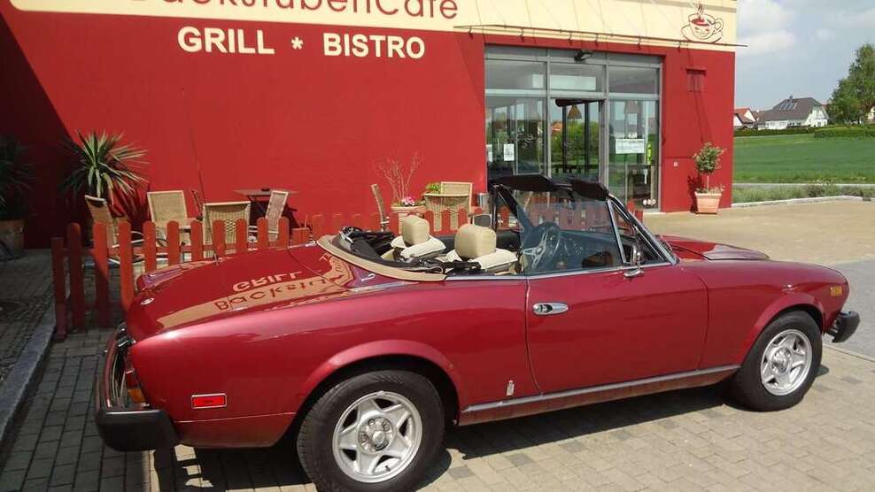 124 Spider