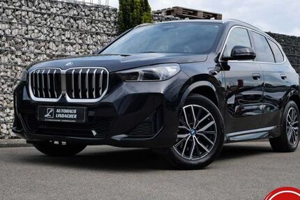 BMW X1 28.704 km 45.470 &euro; Schwäbisch Gmünd 73527