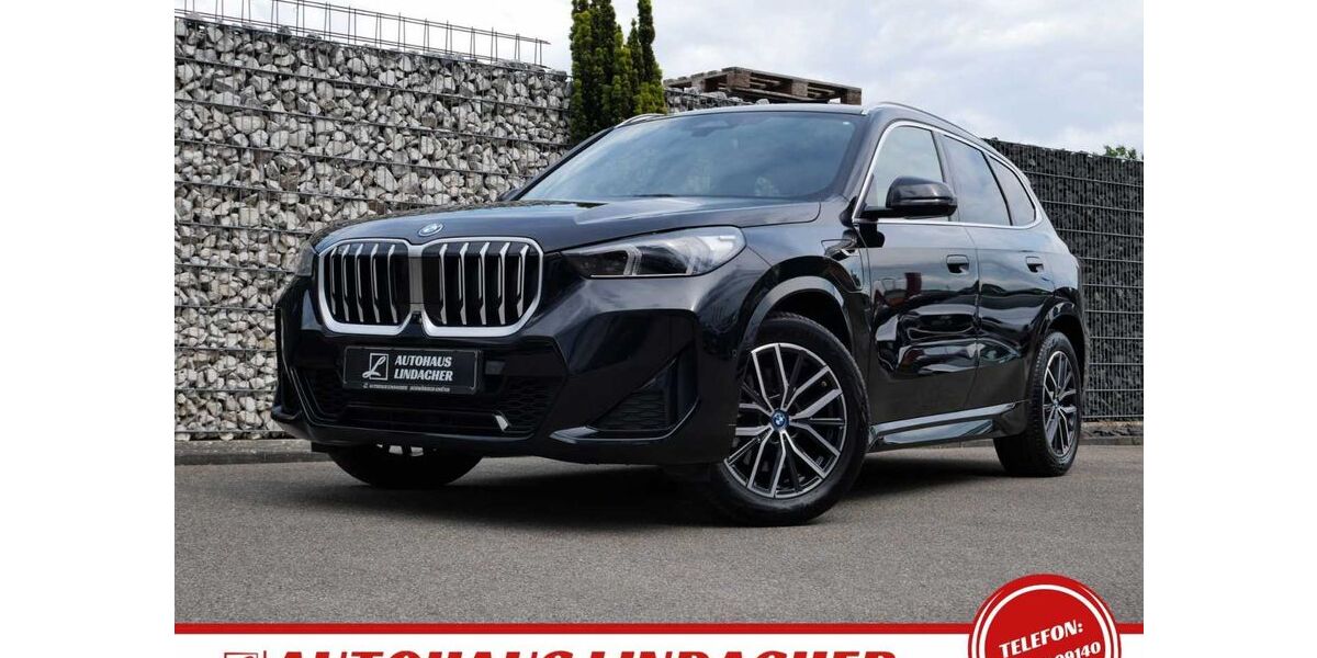 BMW X1 28.704 km 45.470 &euro; Schwäbisch Gmünd 73527