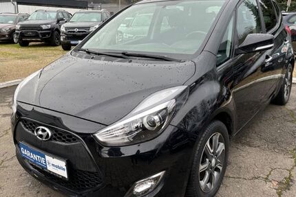 Hyundai ix20 146.000 km 7.450 &euro; Merzig 66663