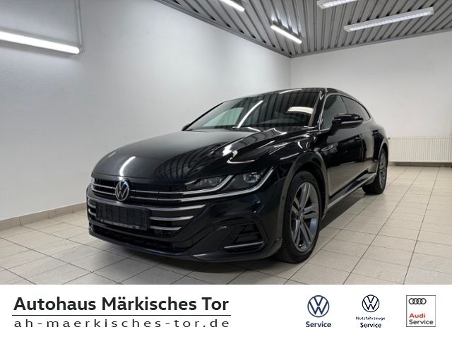 VW Arteon 155.951 km 21.900 &euro; Beeskow 15848
