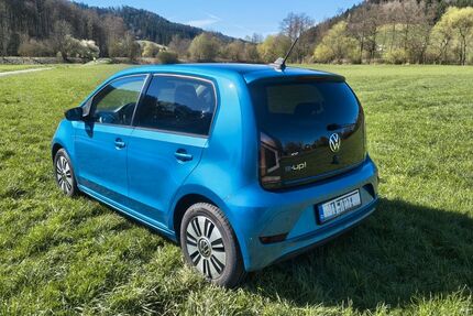 VW e-up! 11.450 km 15.490 &euro; Sulzbach-Laufen 74429