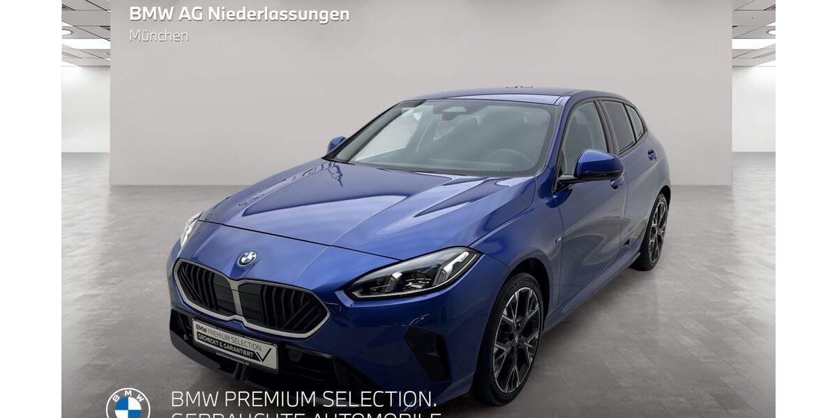 BMW 120 13.903 km 33.201 &euro; München 80939