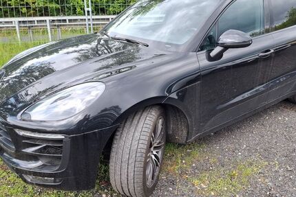 Porsche Macan 139.000 km 31.900 &euro; Eichenzell 36124