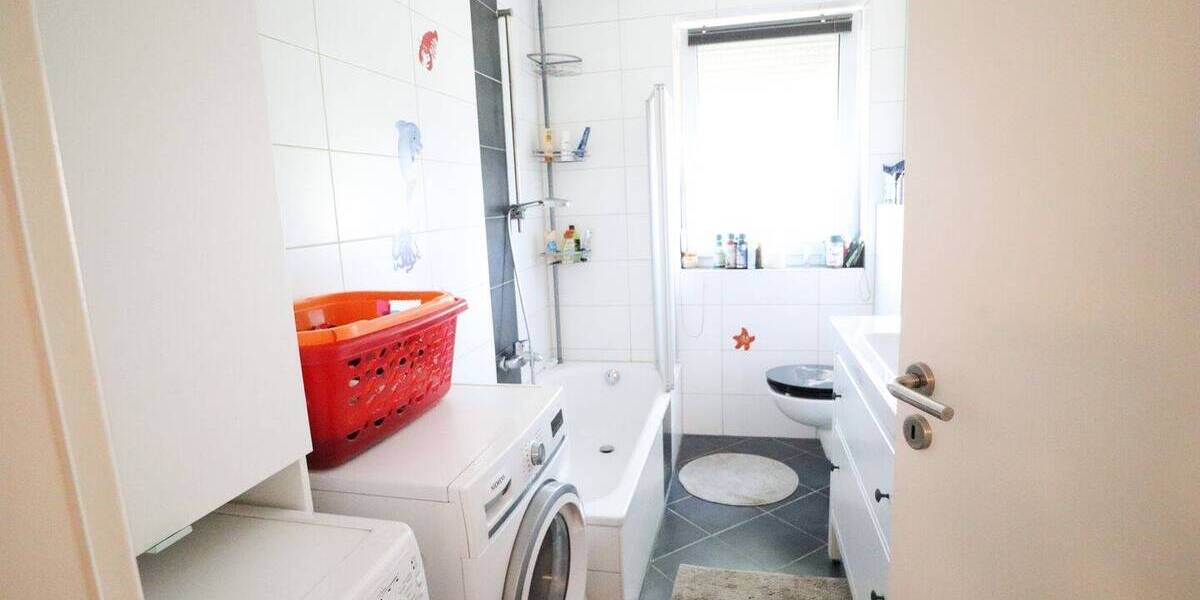 Etagenwohnung Stuhr Brinkum - 4 Zimmer, 85 m&sup2;, 259.000&euro; | Angebot:25729152