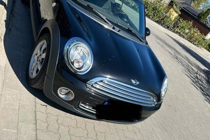 Mini Cooper Cabrio 158.000 km 5.999 &euro; Deutsch Evern 21407