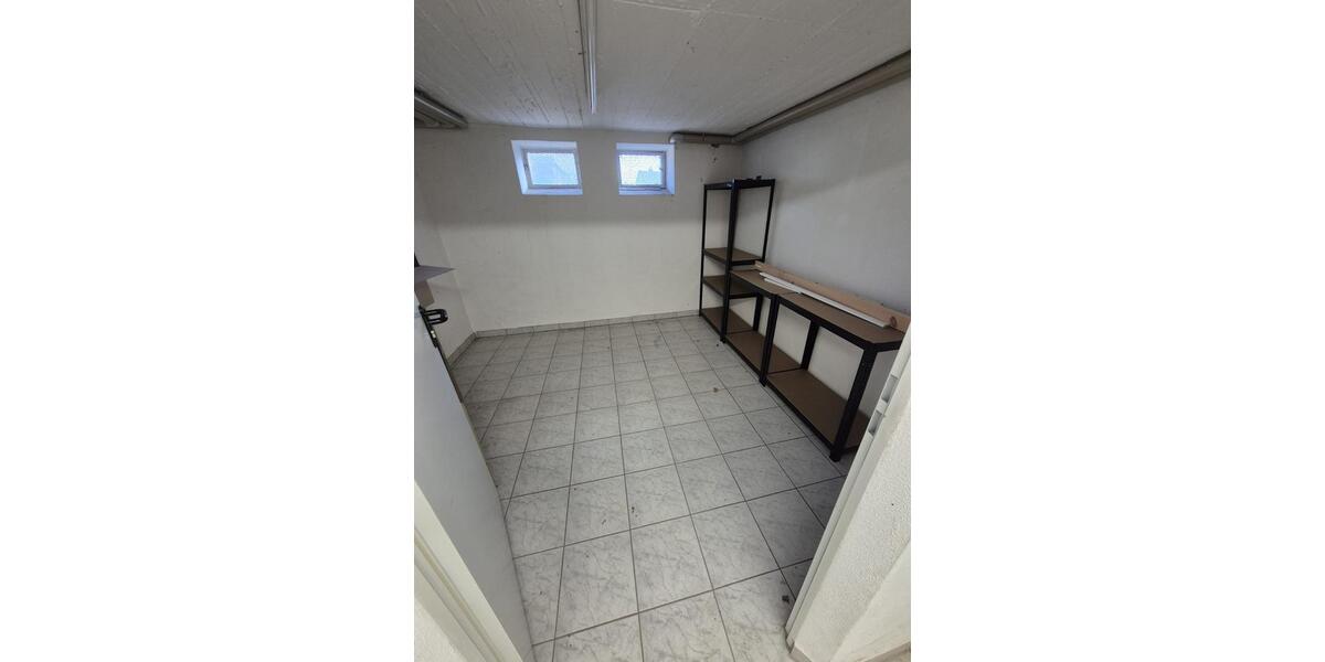 Erdgeschosswohnung mit 68 qm Wohnfläche, St. Wendel 3 zimmer