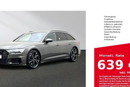 Audi S6 8.792 km 74.880 &euro; Lingen 49809