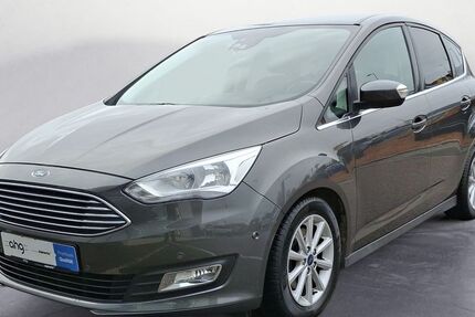 Ford C-Max 98.400 km 10.920 &euro; Horb am Neckar 72160