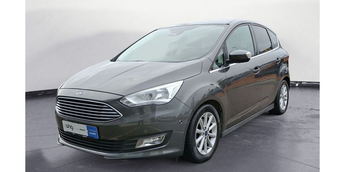 Ford C-Max 98.400 km 12.460 &euro; Horb am Neckar 72160