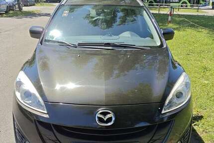 Mazda 5 224.000 km 5.500 &euro; Ettenkirch (Friedrichshafen) 88048