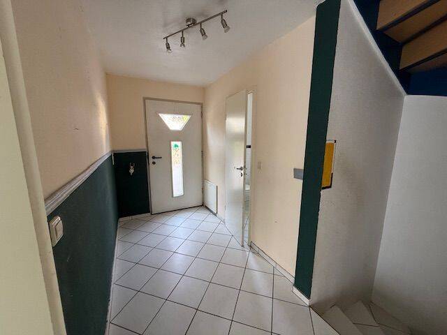 Doppelhaushälfte Aichtal Neuenhaus - 5 Zimmer, 117 m&sup2;, 495.000&euro; | Angebot:26276213