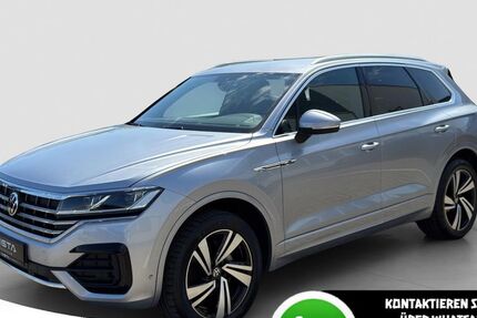 VW Touareg 163.542 km 34.600 € Braunschweig 38122