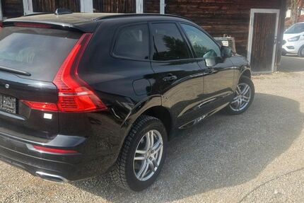 Volvo XC60 149.500 km 25.500 &euro; Prien a. Chiemsee 83209