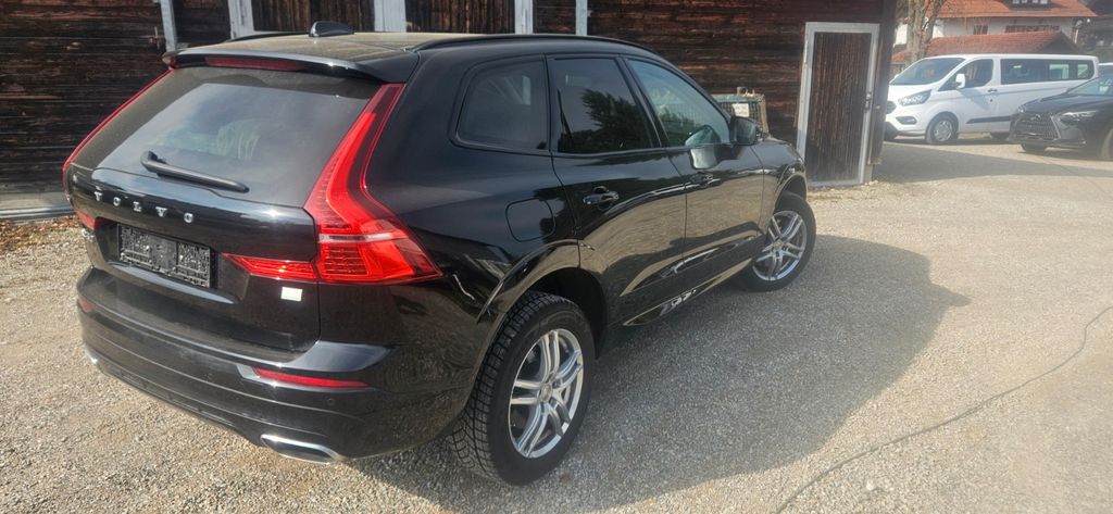 Volvo XC60 149.500 km 25.500 &euro; Prien a. Chiemsee 83209