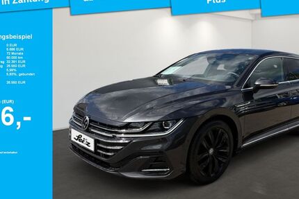 VW Arteon 86.660 km 26.550 &euro; Isny im Allgäu 88316