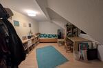 Dachgeschoßwohnung Oberderdingen - 4 Zimmer, 125 m&sup2;, 1.100&euro; | Angebot:27608082
