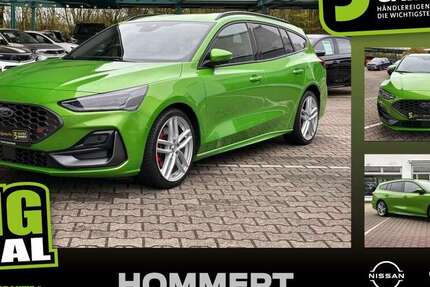 Ford Focus 22.890 km 31.890 &euro; Coburg 96450