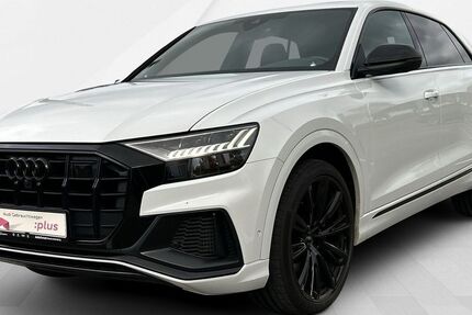 Audi SQ8 69.922 km 75.479 &euro; Neubrandenburg 17036