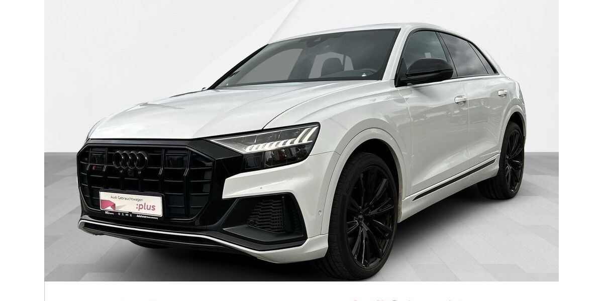 Audi SQ8 69.922 km 75.479 &euro; Neubrandenburg 17036
