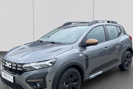 Dacia Sandero 16.590 km 20.990 &euro; Memmingen 87700