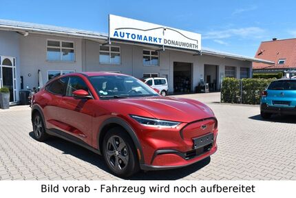 Ford Mustang Mach-E 48.657 km 29.995 &euro; Donauwörth 86609