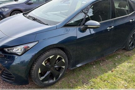 Cupra Born 46.600 km 20.899 &euro; Chemnitz - Mittelbach 09224