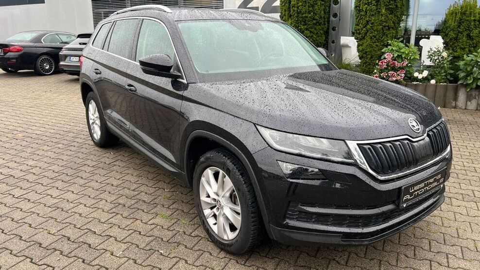 Kodiaq