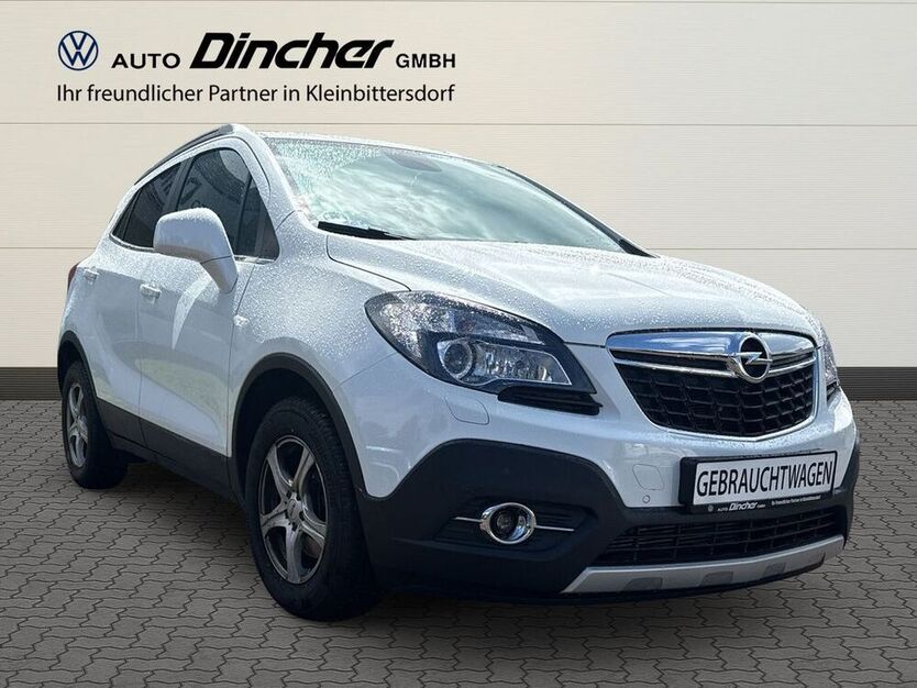 Mokka