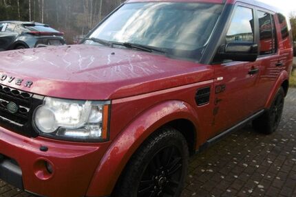 Land Rover Discovery 212.975 km 14.990 &euro; Suhl 98529