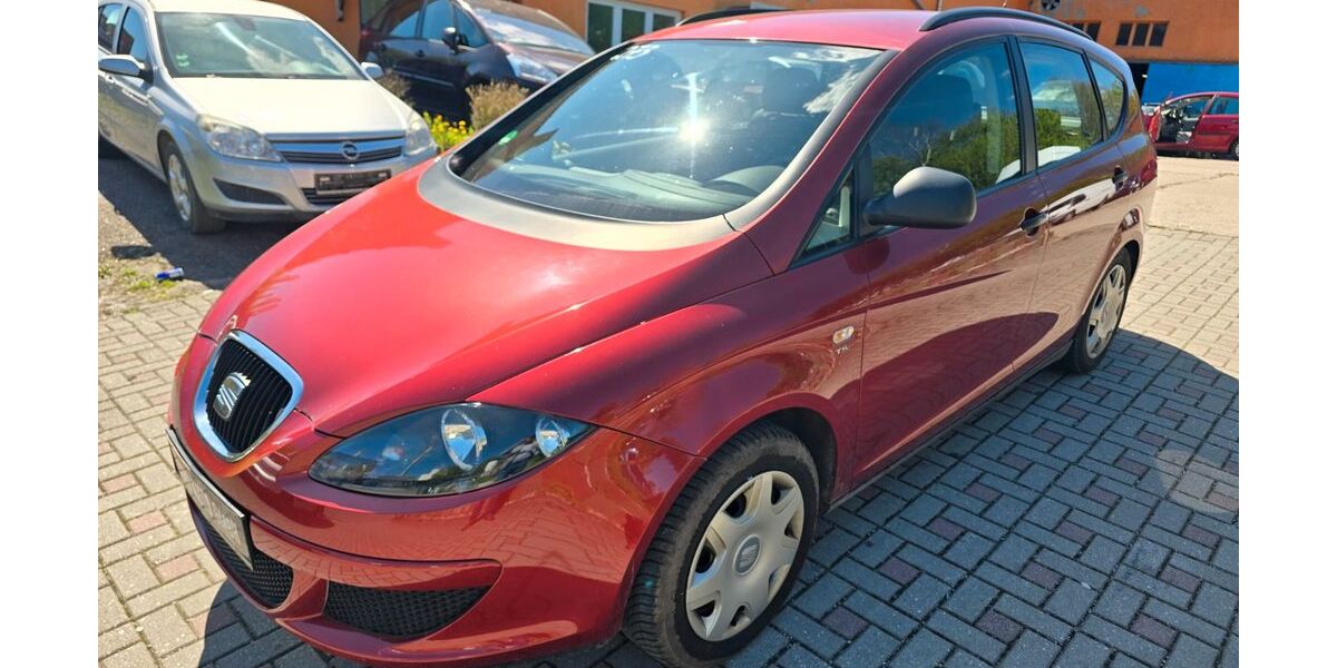 Seat Altea 141.300 km 2.690 &euro; Chemnitz 09114