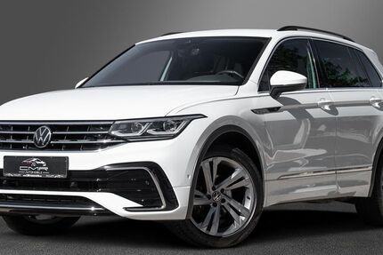 VW Tiguan 49.044 km 31.447 &euro; Roigheim 74255