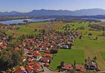 Haus zum Kaufen in Uffing am Staffelsee 2.400.000 € 189 m²