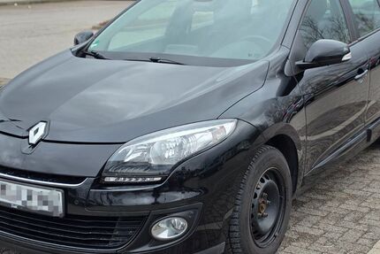 Renault Megane 145.696 km 4.700 &euro; Glienicke/Nordbahn 16548