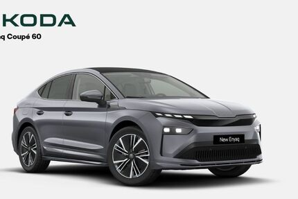 Skoda Enyaq 5.000 km 43.990 &euro; Monheim 40789