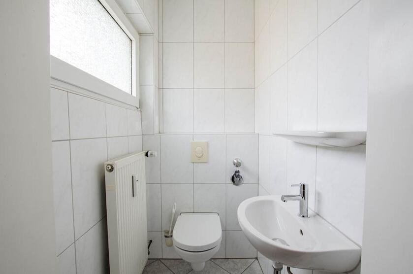 Großzügige 3-Zimmerwohnung zentral in Unna-Königsborn zimmer