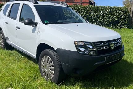 Dacia Duster 40.000 km 8.250 &euro; Berge 49626