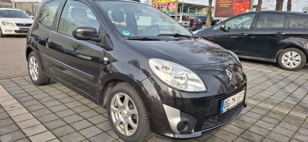 Renault Twingo 151.000 km 2.500 &euro; Freiburg 79115